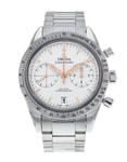 Pre-Owned Omega Speedmaster 57 Watch
